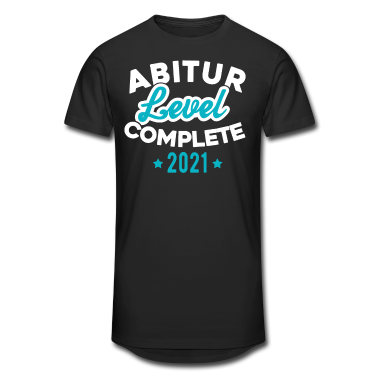 Abi Abschluss T-Shirt - Abitur 2021 Abi Abschluss Geschenkidee