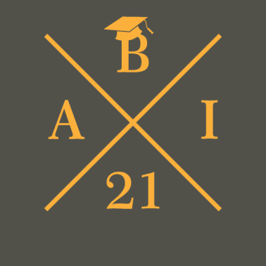 Motiv Abi Abschluss Schule Certified Geschenk