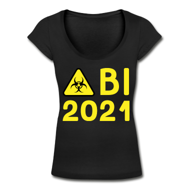 Abi Abschluss T-Shirt - Abi Abschluss Geschenk Schule Bachelor