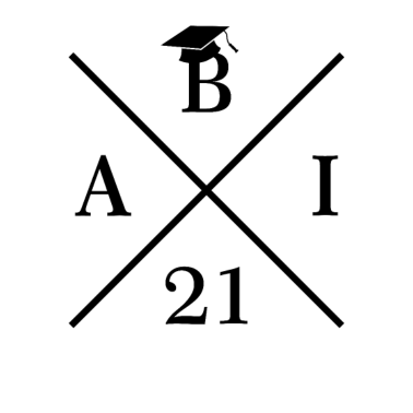 Motiv Abi Abschluss Schule Certified Geschenk