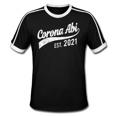 Abi Abschluss T-Shirt - Abitur 2021 Abi Abschluss Geschenkidee