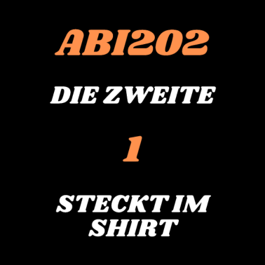 Motiv Abitur 2021 Abschluss Abi Abiturient/in Abi Motto