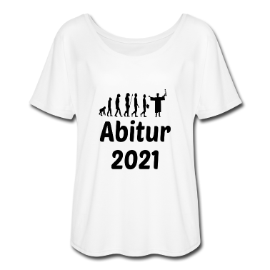 Abi Abschluss T-Shirt - Abi 2021 Abschluss 2021 Abitur