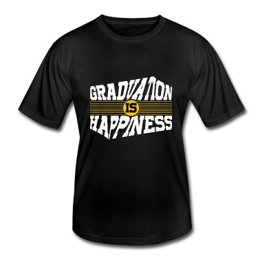 Abi Abschluss T-Shirt - Abschluss Graduation Abi Abifeier Schule Geschenk