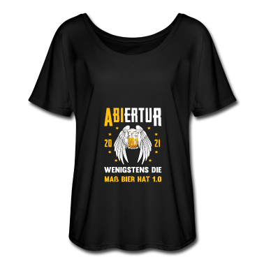 Abi Abschluss T-Shirt - Abitur Abiertur Abi 2021 Abschluss Abifeier