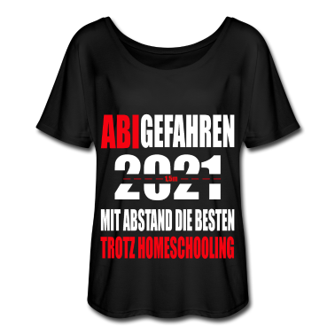 Abi Abschluss T-Shirt - Abschluss 2021 Abi Spruch Abiturient Geschenk