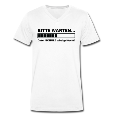 Abi Abschluss T-Shirt - ABITUR 2021 - ABI 21 - SCHULABGÄNGER - ABSCHLUSS
