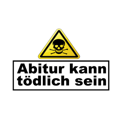 Motiv abitur abschluss Abi