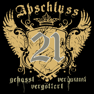 Motiv Abschluss ABI gehasst