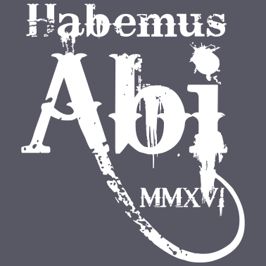 Motiv Habemus ABI 2016