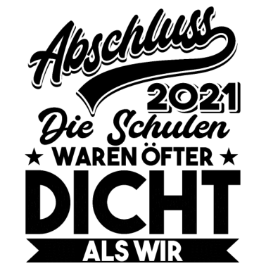 Motiv Abschluss 2021 Schulabschluss