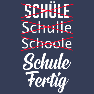 Motiv Schule Schüler Schule Abgeschlossen Schulabschluss