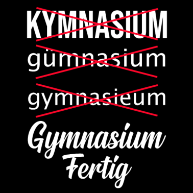 Motiv Gymnasium Abschluss Gymnasium Abgeschlossen