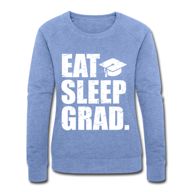 Schulabschluss Pullover - Schulabschluss