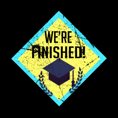 Motiv Schulabschluss