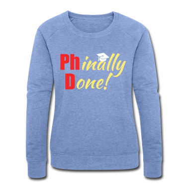 Schulabschluss Pullover - Schulabschluss