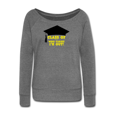 Schulabschluss Pullover - Schulabschluss