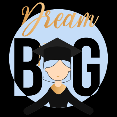 Motiv Schulabschluss