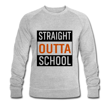 Schulabschluss Pullover - Schulabschluss