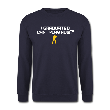 Schulabschluss Pullover - Schulabschluss