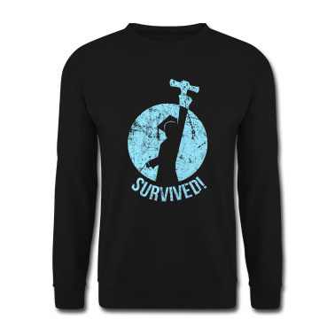 Schulabschluss Pullover - Schulabschluss