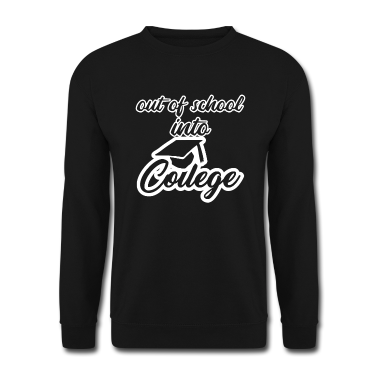 Schulabschluss Pullover - Schulabschluss
