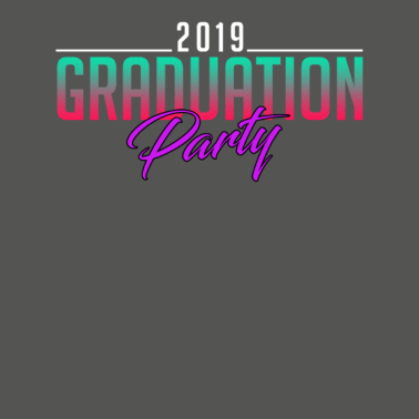 Motiv Schulabschluss Party