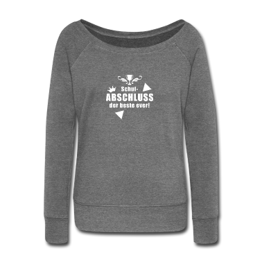 Schulabschluss Pullover - Endlich Schulabschluss