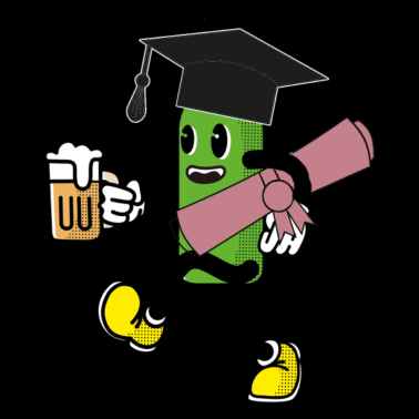 Motiv Schulabschluss