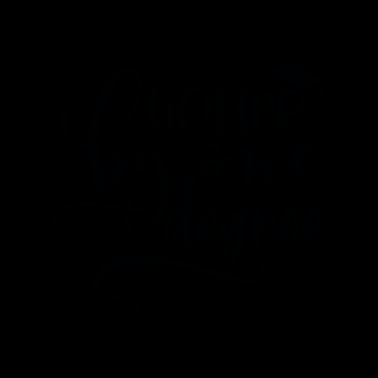 Motiv Schulabschluss