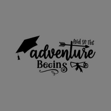 Motiv Schulabschluss