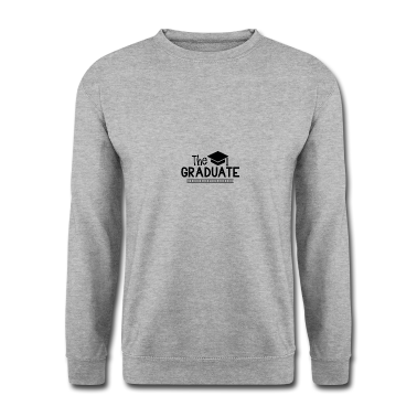 Schulabschluss Pullover - Schulabschluss
