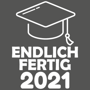 Motiv Schulabschluss 2021 Shirt