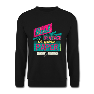 Schulabschluss Pullover - Schulabschluss Sprüche Geschenk