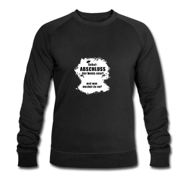 Schulabschluss Pullover - Schulabschluss - der beste ever