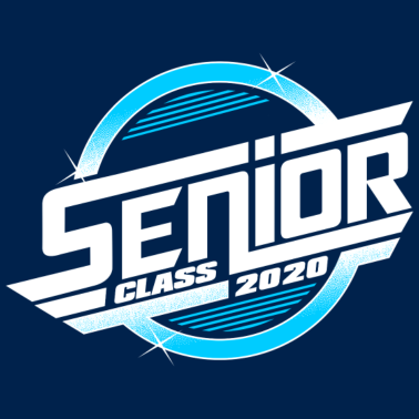 Motiv Schulabschluss T-Shirt