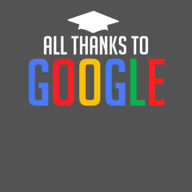 Motiv Schulabschluss All Thanks