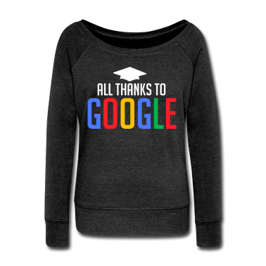 Schulabschluss Pullover - Schulabschluss All Thanks