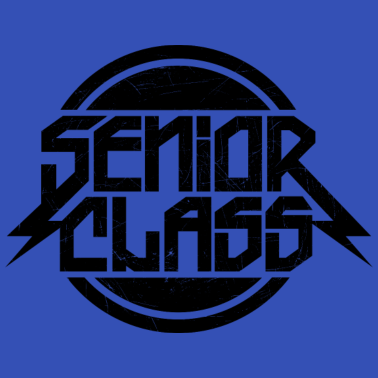 Motiv Schulabschluss T-Shirt