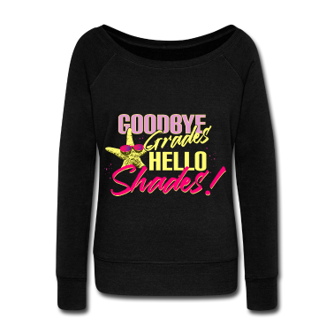 Schulabschluss Pullover - Strand Schulabschluss Geschenk