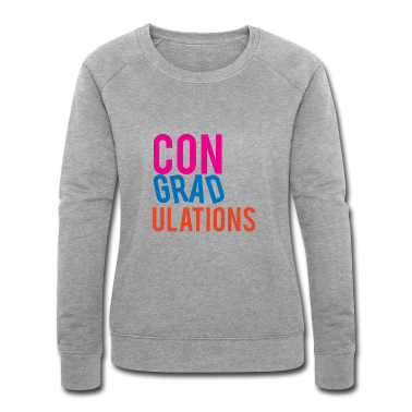 Schulabschluss Pullover - Abitur / Schulabschluss: Congratulations