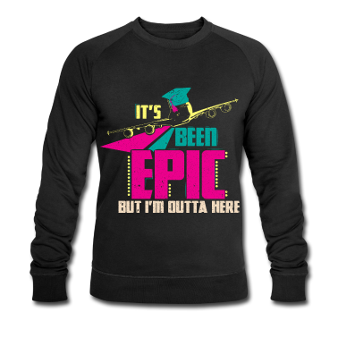 Schulabschluss Pullover - Schulabschluss Urlaub Geschenk