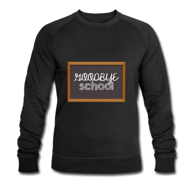 Schulabschluss Pullover - Abitur / Schulabschluss: Goodbye School