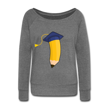 Schulabschluss Pullover - Stift Schulabschluss Abschluss Uni