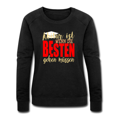 Schulabschluss Pullover - Abitur Schulabschluss der Besten