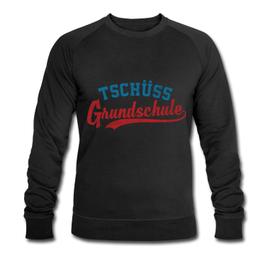 Schulabschluss Pullover - Tschüss Grundschule Schulabschluss