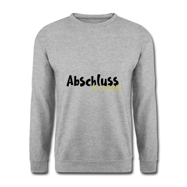Schulabschluss Pullover - Schulabschluss Abschluss Klasse Geschenk