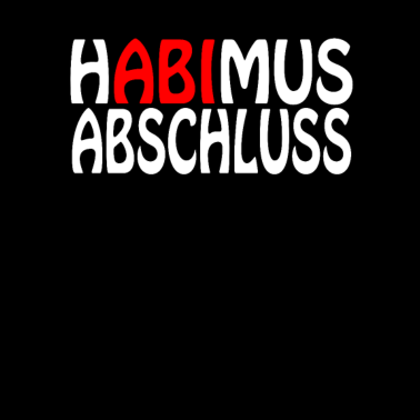 Motiv Habimus Abschluss Abitur Schulabschluss
