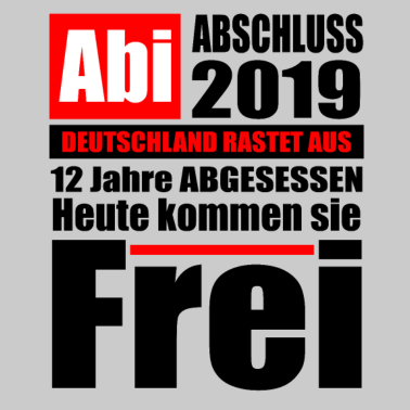 Motiv Abi Zeitungsartikel Schulabschluss Abitur