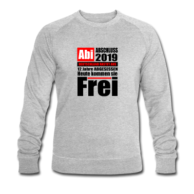 Schulabschluss Pullover - Abi Zeitungsartikel Schulabschluss Abitur